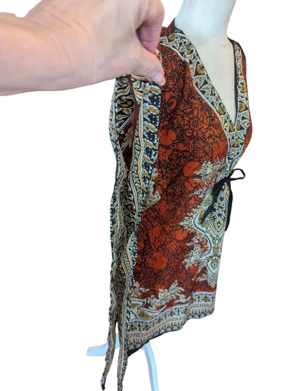 N/A lightweight bohemian